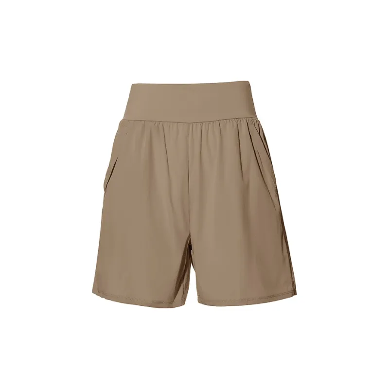 Daz Yoga Shorts Women's-1