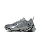 Silver Gray