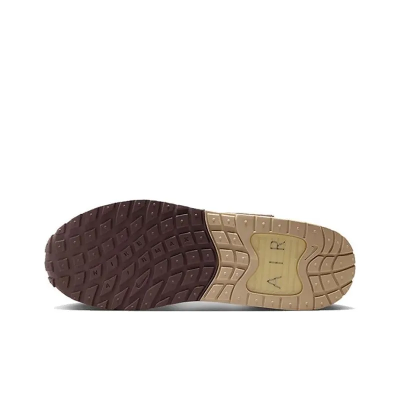 Nike Air Max Solo Sesame Smokey Mauve-3