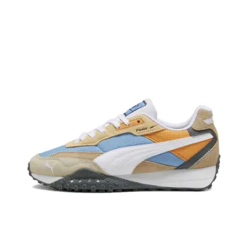 Puma Blacktop Rider 'Multi Color   Chamomile'