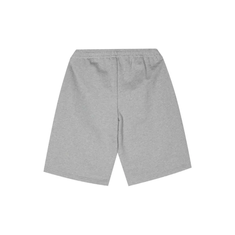 YProject SS24 Casual Shorts Unisex Gray-1