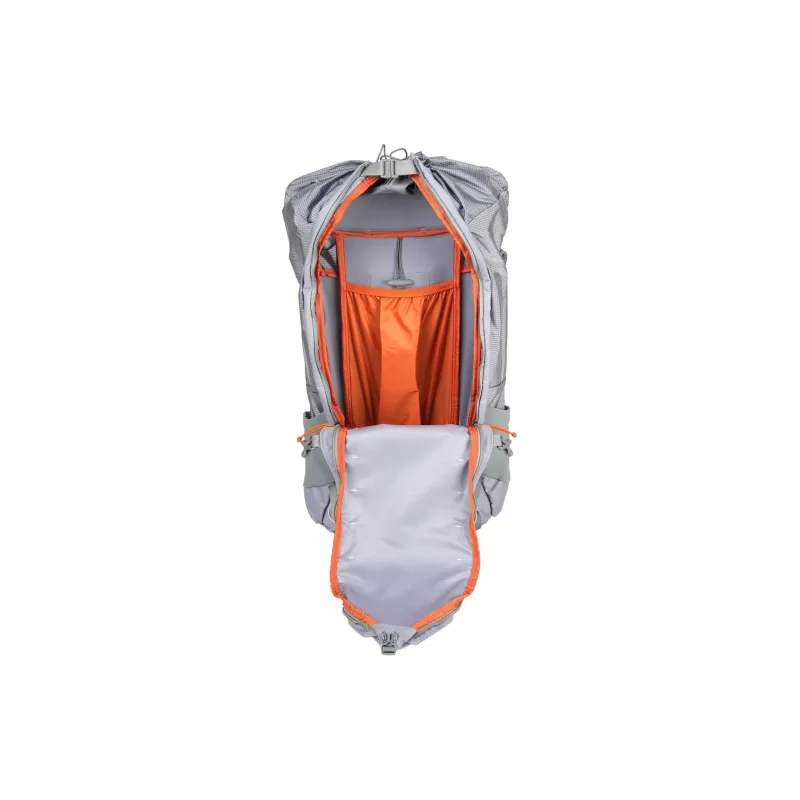 MYSTERY RANCH 35L Backpack Outdoor Mountaineering Bag Recycled Nylon Halo Gray Women's-6