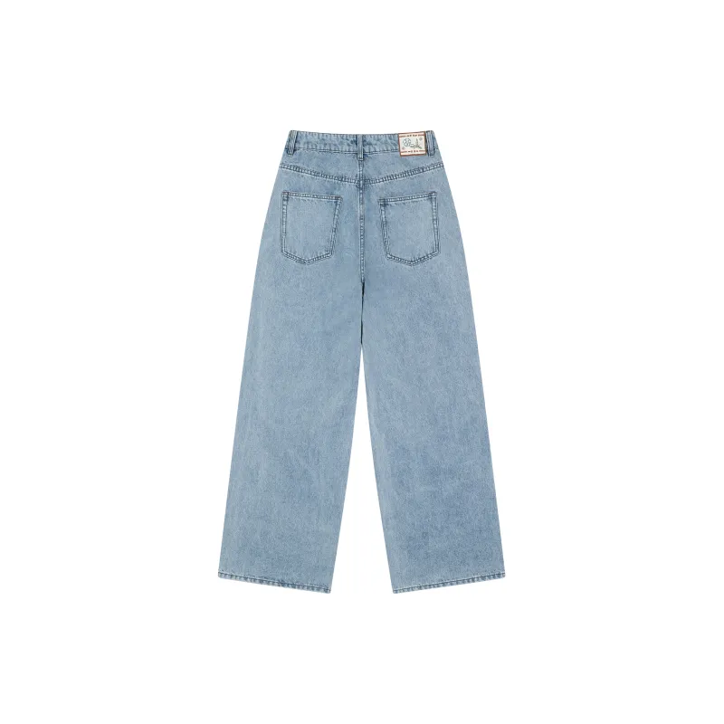 MostwantedLab Jeans Unisex-1