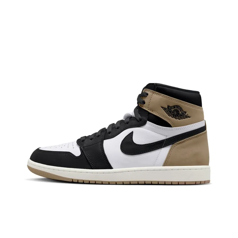 Air Jordan 1 High OG WMNS 'Latte'-0