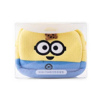 MINIONS Clutches