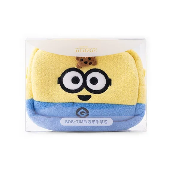 MINIONS Clutches-0