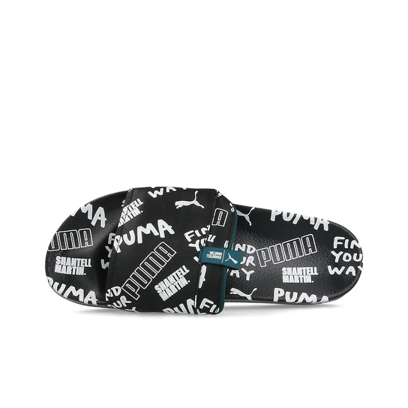 PUMA Shantell Martin X Leadcat Graphic Women's-2