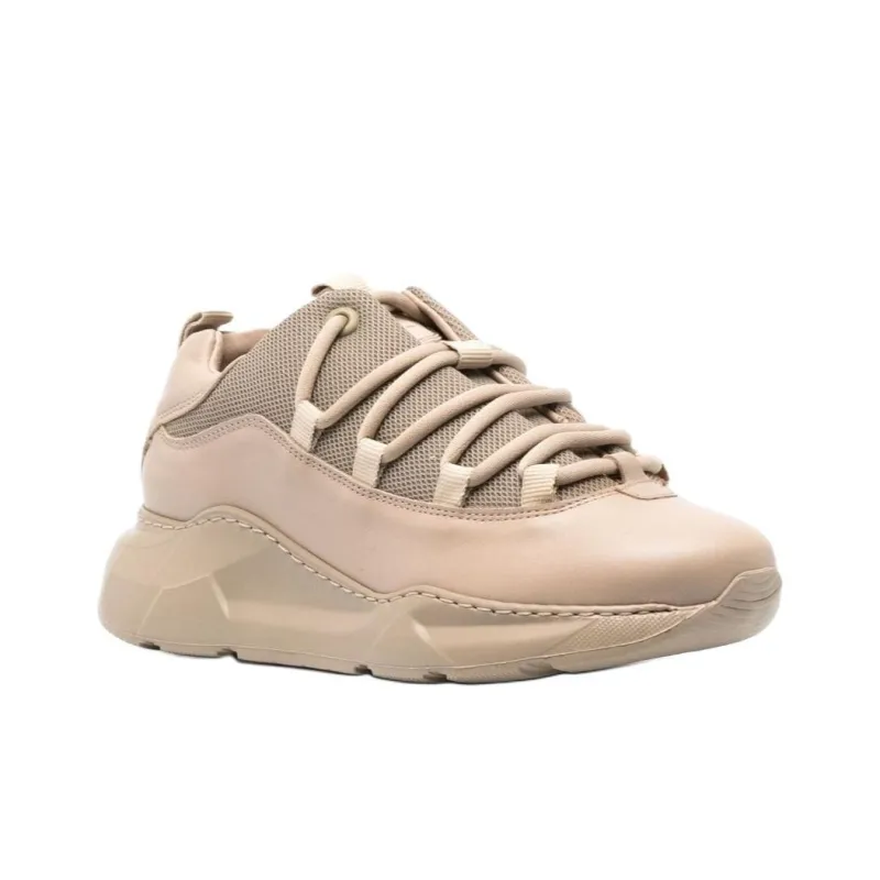 Goldbergh Getty Lace-up Sneakers-2