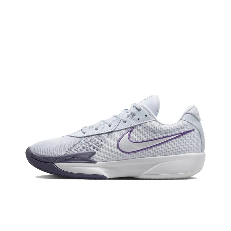 Nike Air Zoom G.T. Cut Academy Ep 'Grey Barely Grape'-0