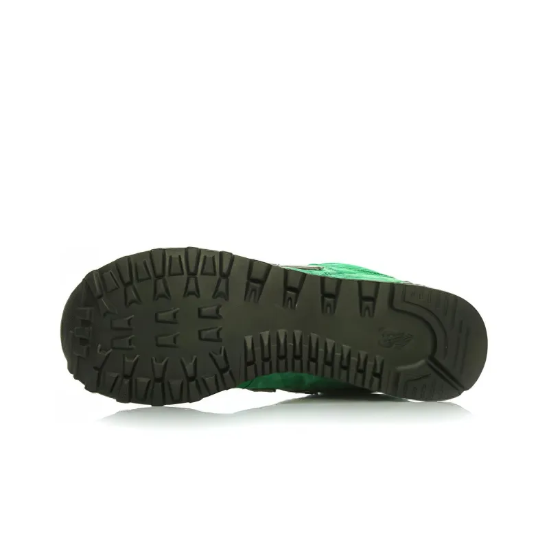 New Balance 574 Series Low Top 'Green'-4