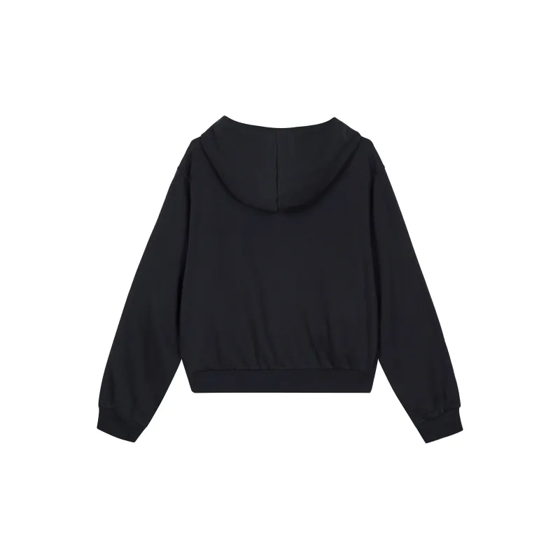 Nike Sportswear Chill Terry Hoodie-1
