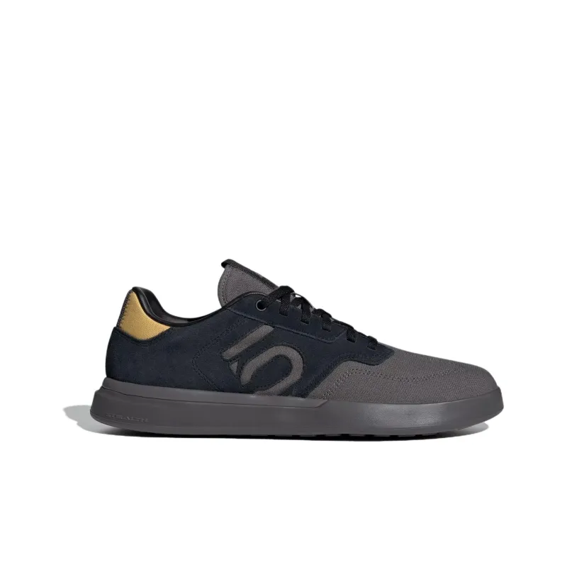 Adidas Five Ten Sleuth Core Black Charcoal Oat-1