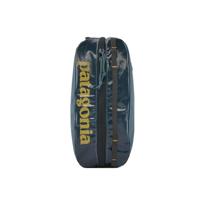Patagonia Polyester Toiletry Bag Regular Unisex ABB Blue-0