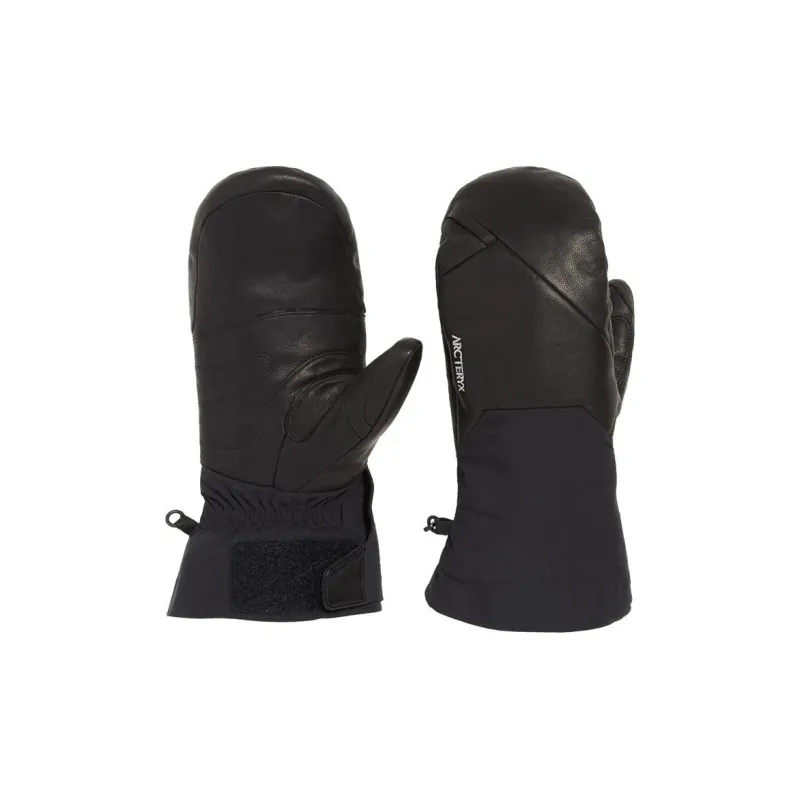 Arcteryx Skiing Gear Mittens Unisex-0