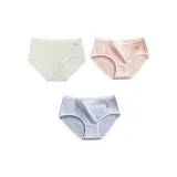 C Set: Light Pink+Light Blue+Light Green