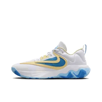 Nike Immortality 3 White Light Photo Blue