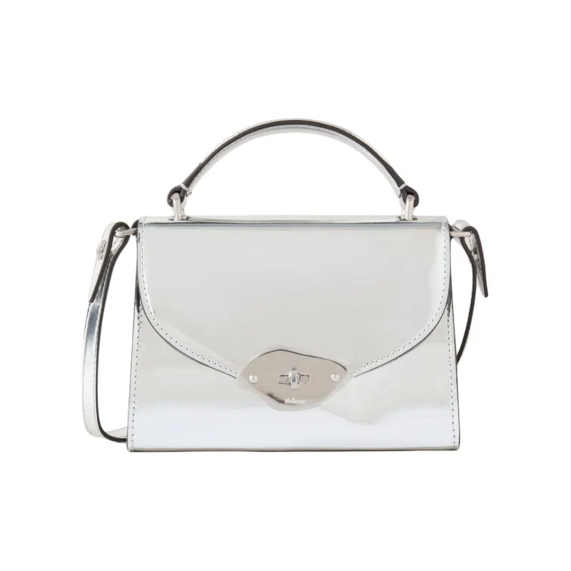 Mulberry Small Lana Tote Bag-0