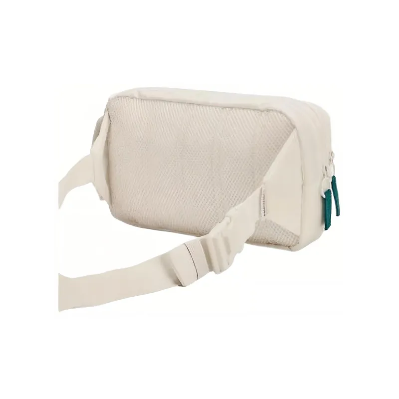 Under Armour Polyester Fanny Pack Regular Men's White-3