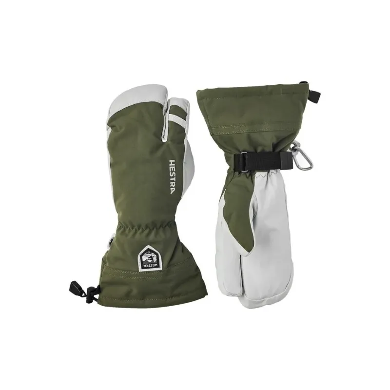 HESTRA Ski Gloves-4