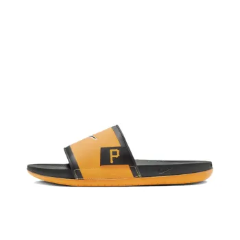 Nike MLB X Offcourt Slide 'Pittsburgh Pirates'