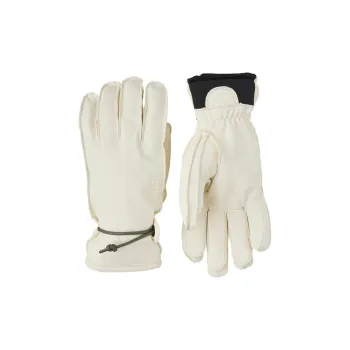 HESTRA Ski Gloves