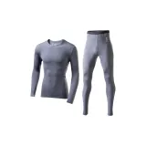 [Men's]Stone Gray