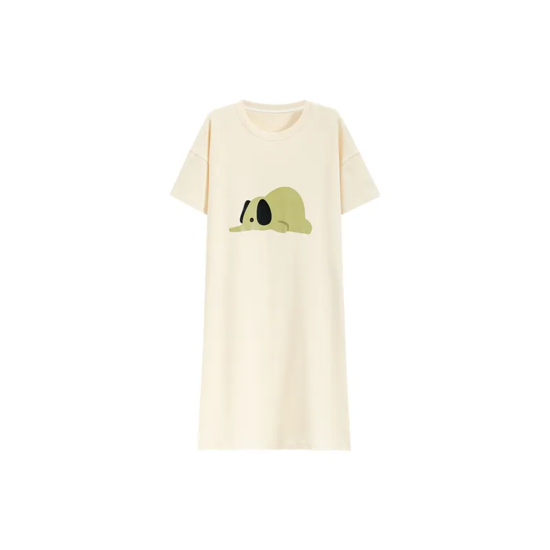 Ta Yan Women's Nightgowns-0