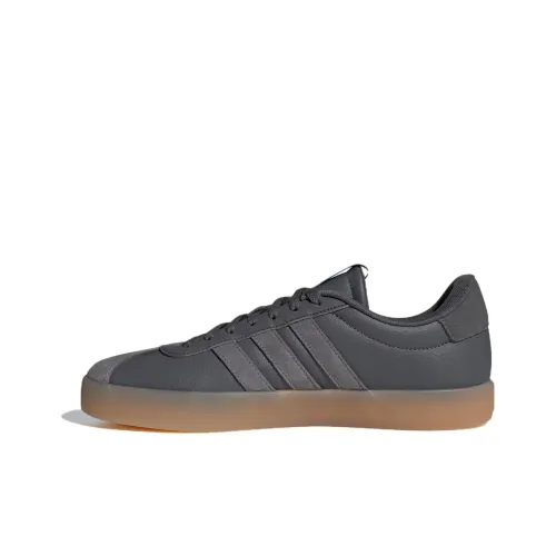 Adidas Vl Court 3.0 Grey Grey Grey