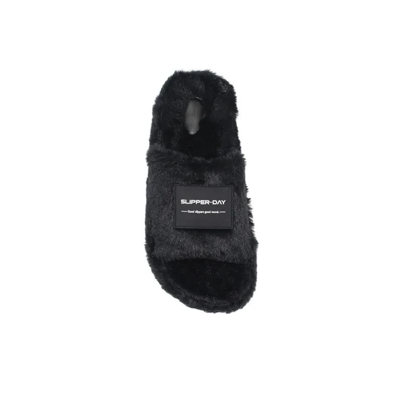 SLIPPER DAY Trendy Fashion Slide Slippers-40