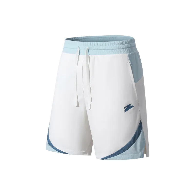 UZIS Basketball Shorts Unisex-5