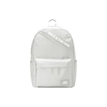 Skechers Fabric Backpack Regular Unisex Moonball Gray