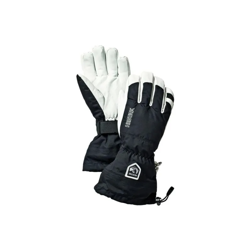 HESTRA Ski Gloves Gloves Unisex-0