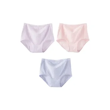 Pretty Lady Underpants Women's 3 Pack