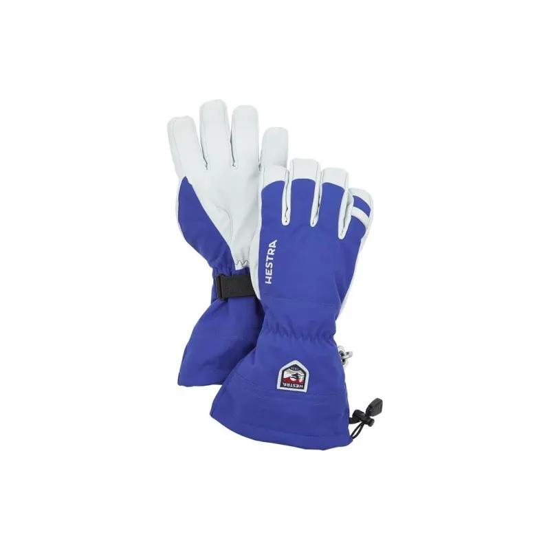 HESTRA Ski Gloves Gloves Unisex-5