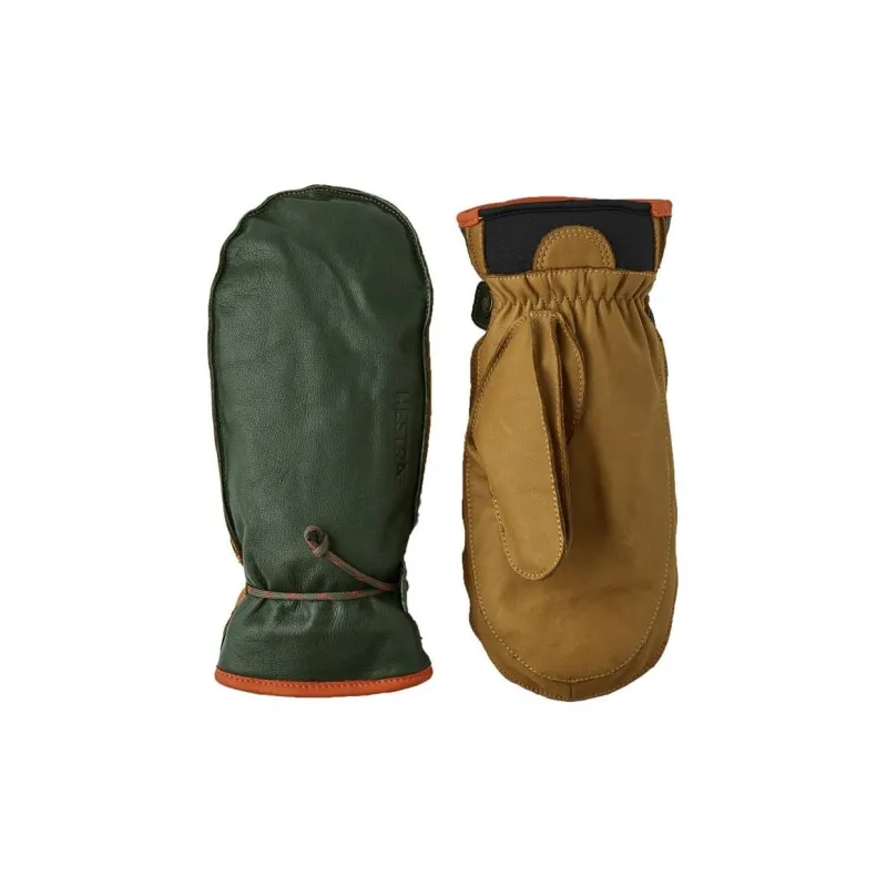 HESTRA Ski Gloves-3