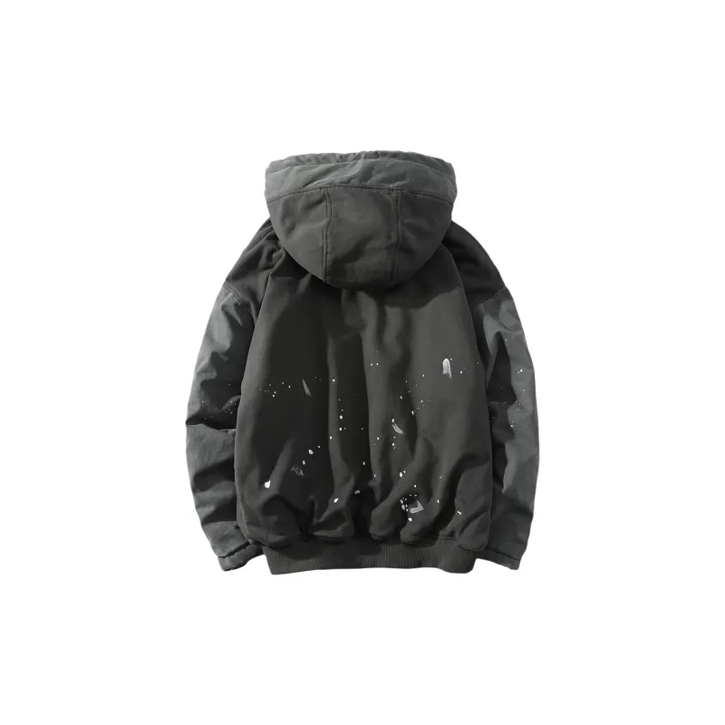 A SQUARE ROOT Jackets Coats Unisex-6