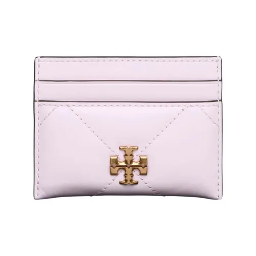 TORY BURCH Card Holders Pink