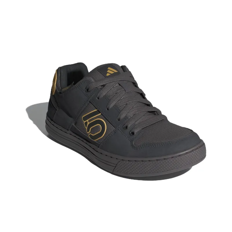 Adidas Five Ten Freerider Charcoal Oat Carbon-2