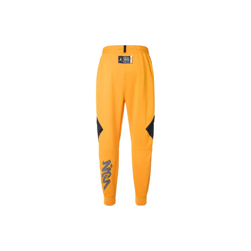 Jordan X Zion X Naruto Pants Asia Sizing-2