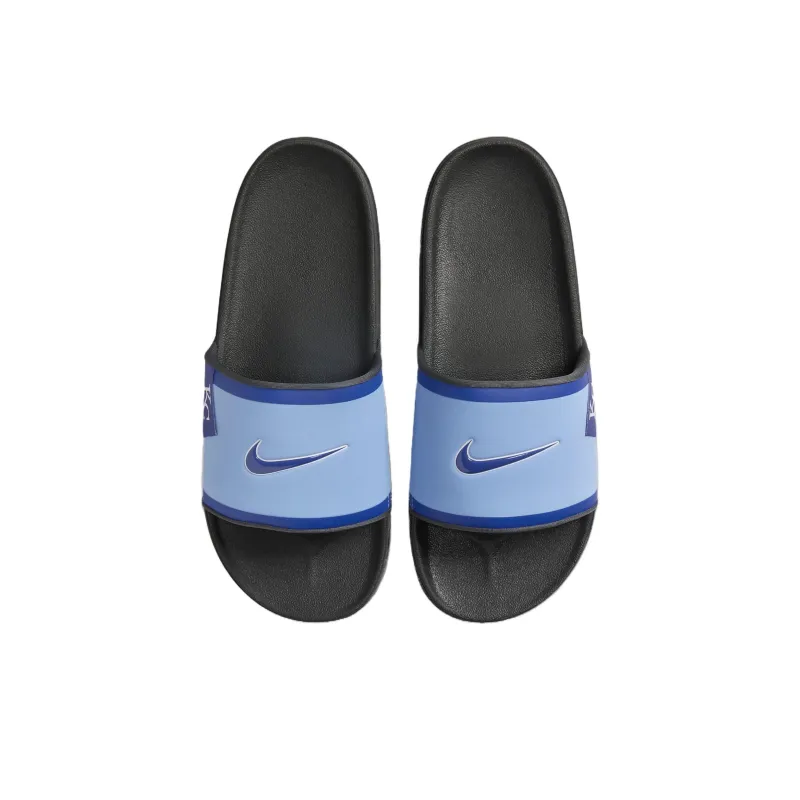 Nike MLB X Offcourt Slide 'Kansas City Royals'-3