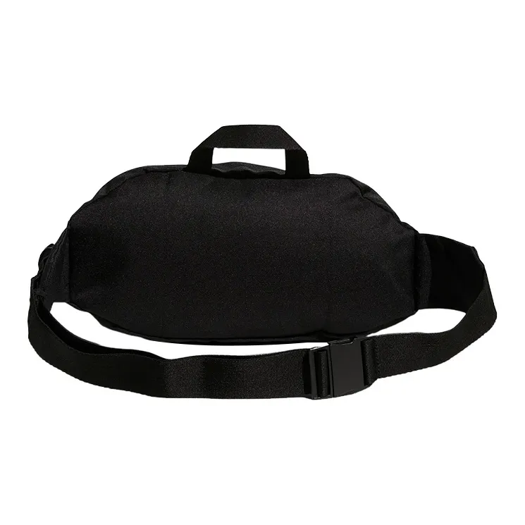 Adidas Polyester Fanny Pack Regular Unisex Black-2
