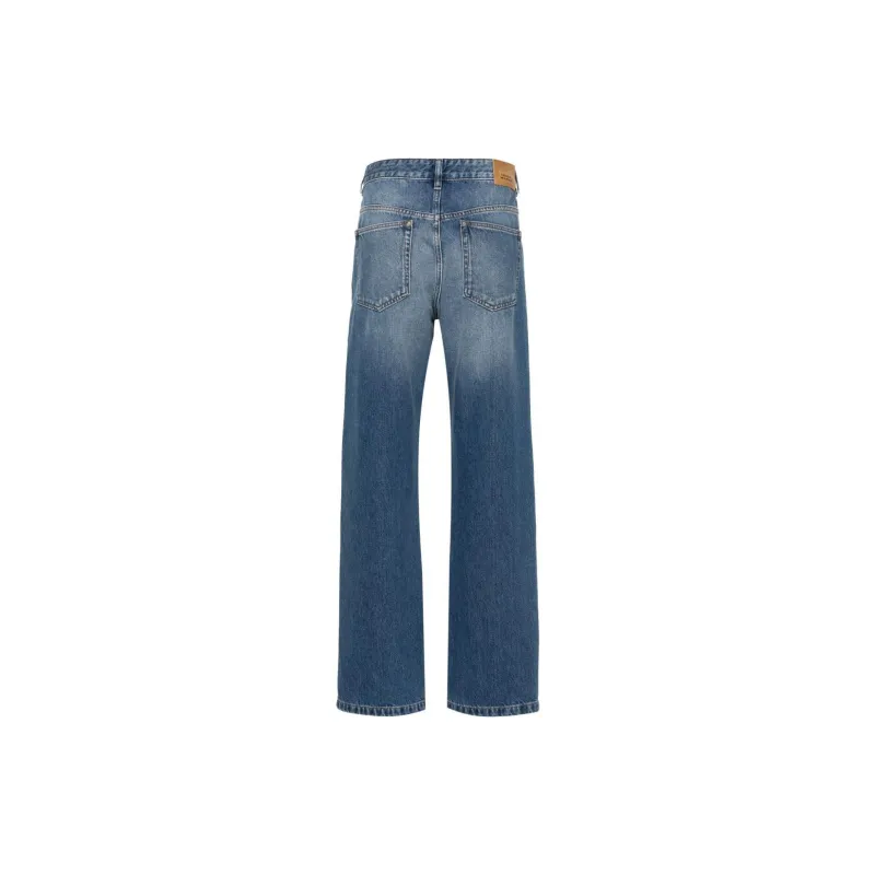 ISABEL MARANT Nadege Boyfriend Jeans-1