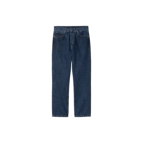 Carhartt WIP Jeans Unisex Indigo