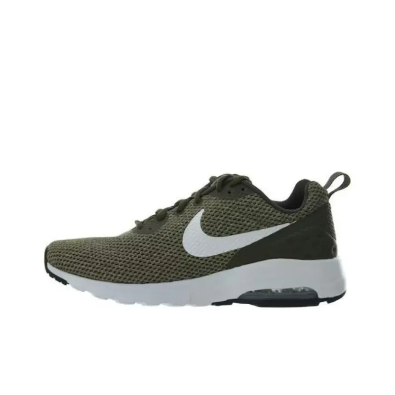Nike Air Max Motion Lw Se Cargo Khaki White-0