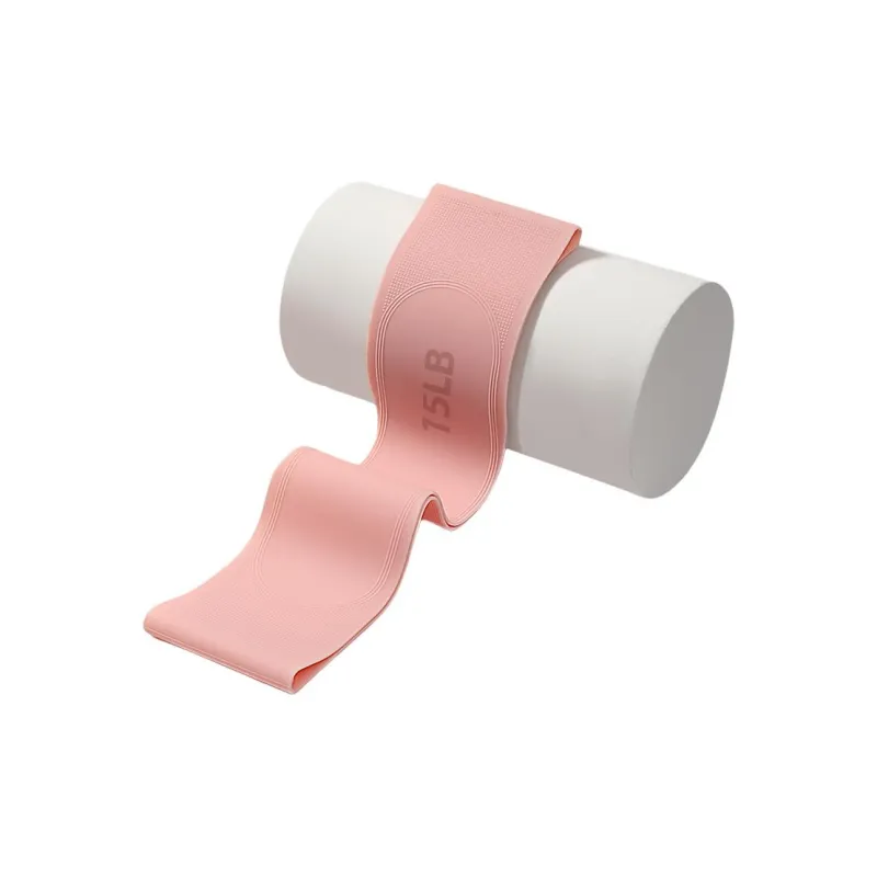 AMYUP Resistance Bands Latex Women's-6