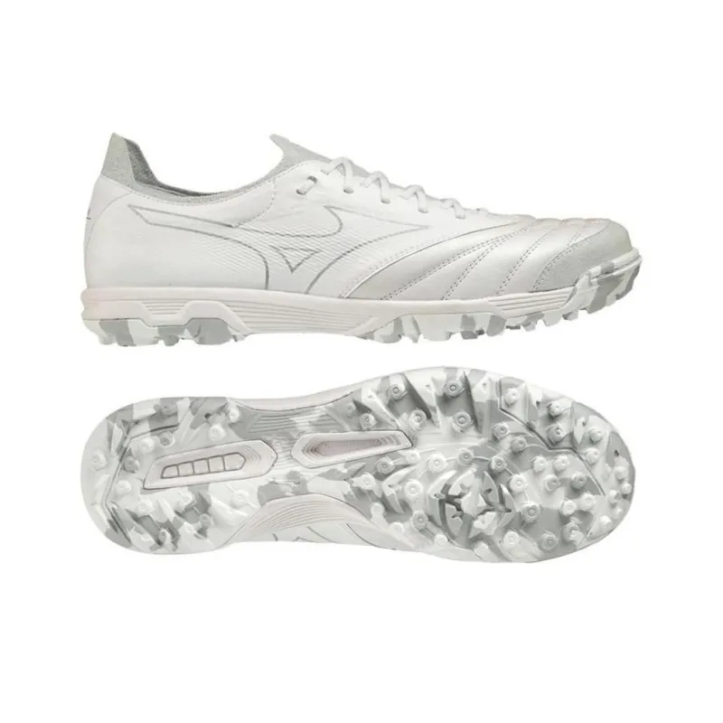 Mizuno Morelia Neo Sala Beta TF 'White'-4
