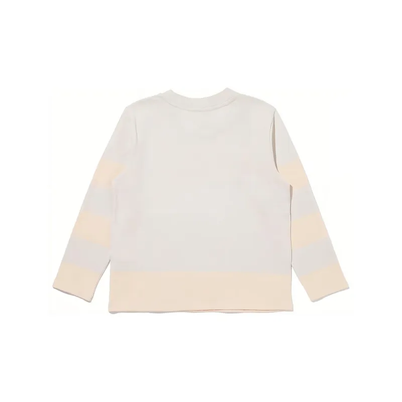 Levis T-Shirts Women's Beige-1