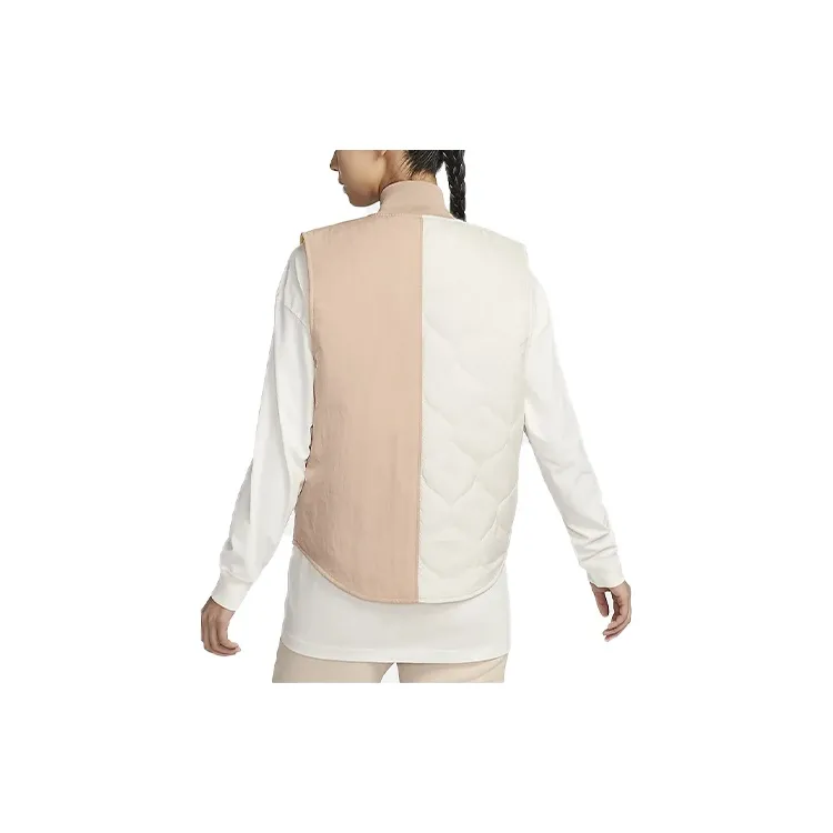 Nike Sportswear Utility Vest Women's Khaki-1