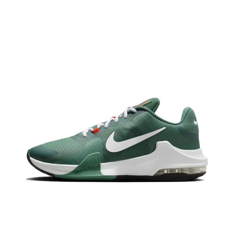 Nike Air Max Impact 4 'Bicoastal Malachite' Women's-0
