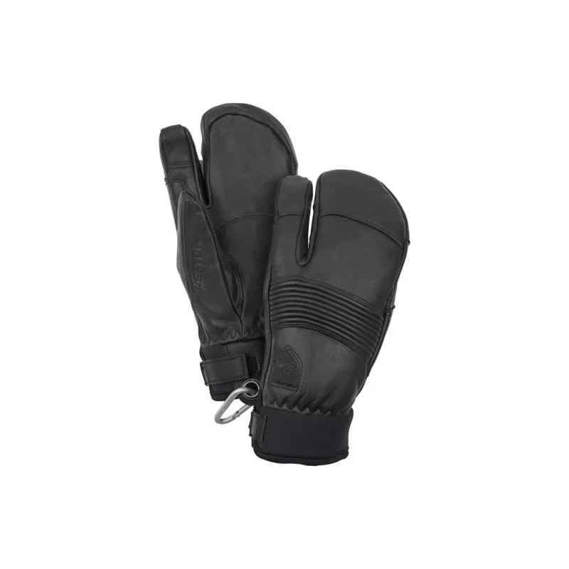 HESTRA Ski Gloves-0
